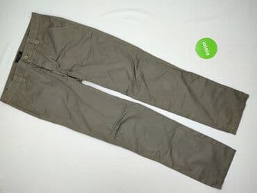 świecące buty ccc: Tchibo, Chinosy dla mężczyzn, rozmiar M — 2