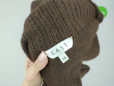 Kardigany: East, Kardigan damski, rozmiar 2XL — 5