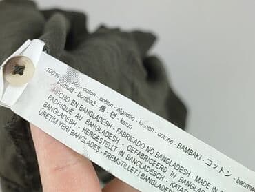 koszulka stich zara: Zara, Long-sleeved top for men, size S — 4