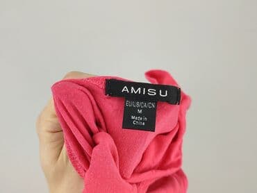 asos stroje kąpielowe plus size: Amisu, Bluzka damska, M — 4