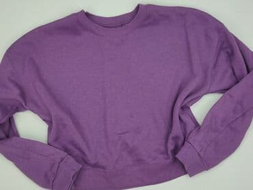 Ubrania damskie: Sinsay, Bluza damska
, L — 1