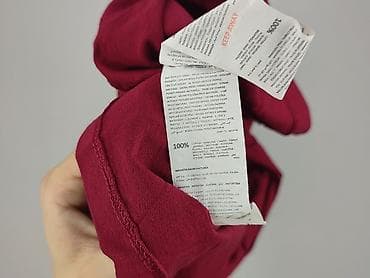 ccc red: Sinsay, Koszulka do spania, rozmiar L — 5