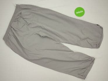 spodnie dresowe dla wysokich i szczupłych mężczyzn: Shiwi, Spodnie damskie, rozmiar 6XL — 4