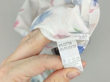 koszulka dla 60 latki: Tunika damska, XL — 4