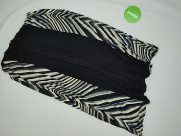 spódnice etno maxi: Spódnica damska, 5XL — 2