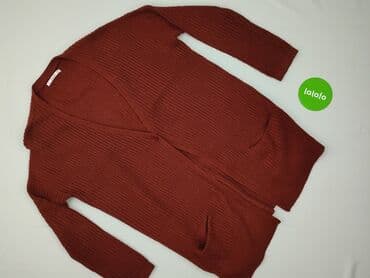 Ubrania damskie: PULL&BEAR, Kardigan damski, M — 2