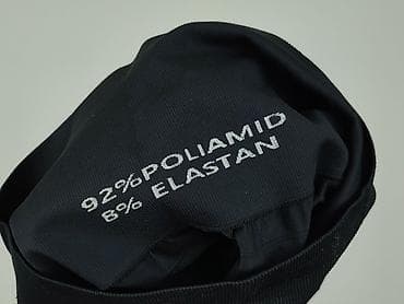 nike dresy: Legginsy Sportowe damskie, rozmiar M — 5