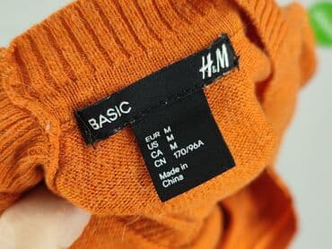 sweter h: H&M, Women`s sweater, size M (EU 38) — 4