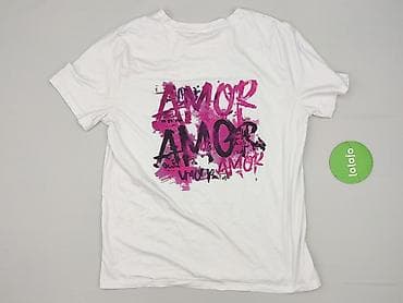 bluzki batman: T-shirt damski, rozmiar L — 3