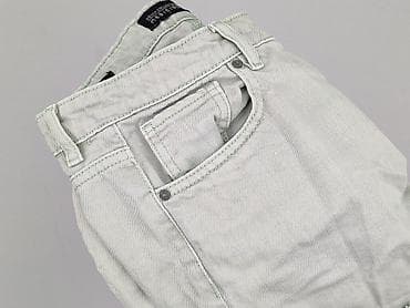 koszula greenpoint: Denim Collection, Szorty damskie, rozmiar M — 6