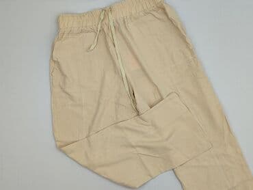 PrettyLittleThing, Material trousers for women, size M at lalafo.pl PrettyLittleThing, Material trousers for women, size M