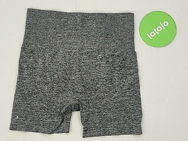legginsy softshell: Legginsy Krótkie damskie, rozmiar S — 3