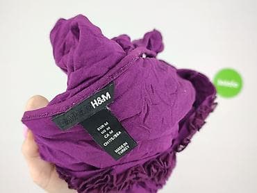 H&M, Bluzka damska, rozmiar M — 4