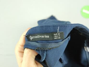 Women: Stradivarius, Leggings Elegant for women, size S (EU 36) — 4