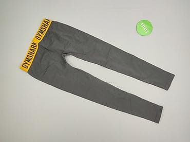 nike sunray protect 34: Gymshark, Legginsy Sportowe damskie, rozmiar S — 3