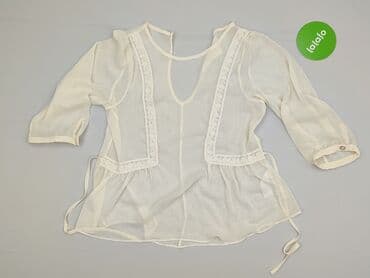 zalando bluzki: Bluzka damska, rozmiar S — 2