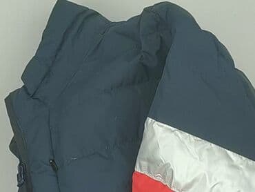 massimo dutti kurtki zimowe: Nils Sundström, Kurtka zimowa dla mężczyzn, rozmiar L — 7