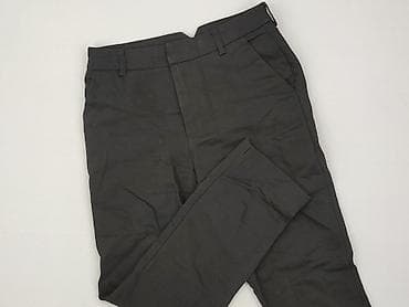 hiszpanski: Stradivarius, Spodnie materiałowe damskie, rozmiar 2XS — 1