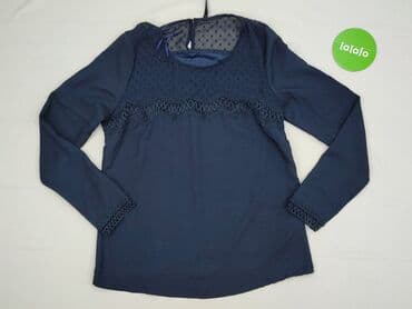 sukienka o kroju marynarki zalando: Moodo, Bluzka damska, XS — 2