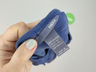 bielizna termoaktywna under armour: Podkoszulka, H&M, 8 lat, 122-128 cm, stan - Bardzo dobry — 4