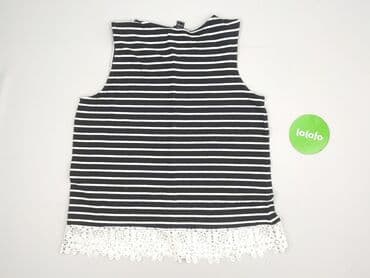 lidl top z wbudowanym biustonoszem: Esmara, Top damski, rozmiar M — 4