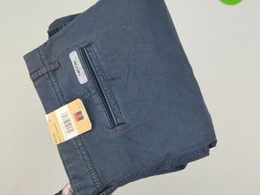 jeansy biale: Spodnie dla mężczyzn, 2XL — 6