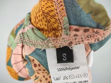 sandaly na platformie: Sukienka damska, rozmiar S — 5