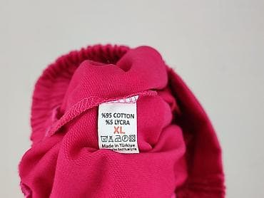 hello kitty bluza: Colors of California, Szorty damskie, rozmiar XL — 4