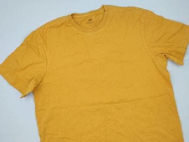 bluzy pull and bear: H&M, Koszulka dla mężczyzn, rozmiar L — 1
