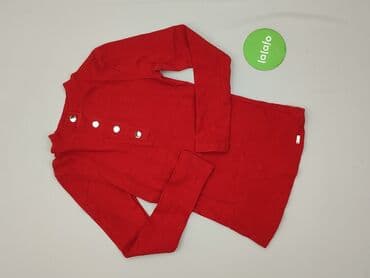 czerwone bluzki: Bluzka damska, rozmiar S — 3