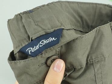 skarpety z twoim psem: Material trousers, 5-6 years, 110/116, condition - Perfect — 4