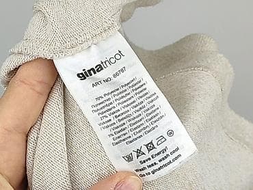 gerry weber sweter: Gina Tricot, Golf damski, rozmiar M — 5