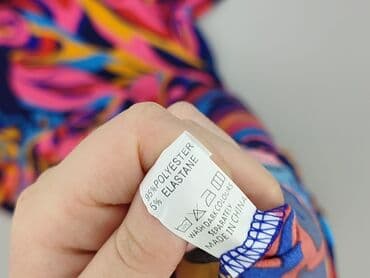 sukienki indyjskie maxi: Sukienka damska, 2XL — 4