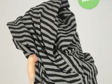 długie sukienki asymetryczne: Janina, Sukienka damska, rozmiar XL — 5