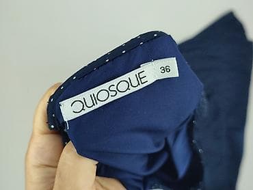 Kobiety: QUIOSQUE, Sukienka damska, rozmiar S — 4