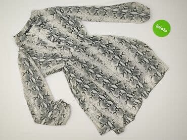 sukienka w panterkę, mohito: Sukienka damska, rozmiar S — 2