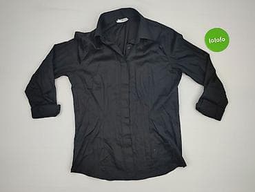 hellfire club shirt pull and bear: Koszula damska, rozmiar L — 2