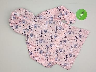 dresy cocomore: Kurtka przeciwdeszczowa, TXM, 4-5 lat, 104-110 cm, stan - Bardzo dobry — 3