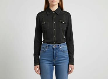 semper ubrania: Koszula damska, rozmiar S — 9