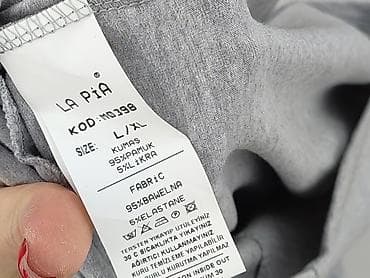la pia: La Pia, Sukienka damska, rozmiar L — 5