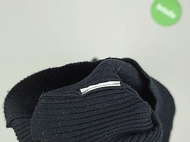 bluzy over size: Cropp, Women`s sweater, size M — 4