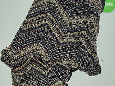 klapki deezee na platformie: Bluzka damska, rozmiar S — 7