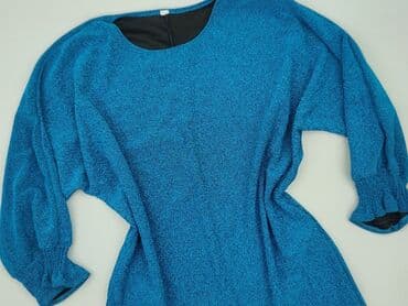Ubrania damskie: Bluzka damska, rozmiar 6XL — 1