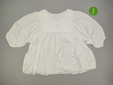 bluzki ażurowe allegro: F&F, Bluzka damska, rozmiar 2XL — 3