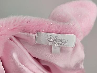 taffi: Różowa pelerynka dziewczęca Disney Store, rozmiar L - Marka: Disney — 4
