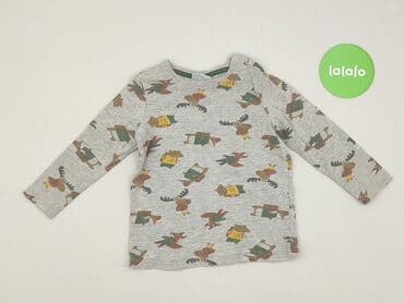 koszulka z kotem 3d: Blouse, So cute, 2-3 years, 92-98 cm, condition - Good — 2