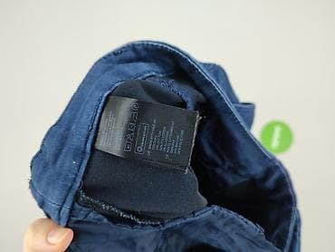 bluzki chada: Chino, Spodnie materiałowe damskie, rozmiar 2XS — 4