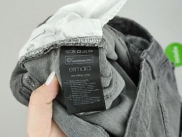 kurtka edc: Esmara, Jeansy damskie, rozmiar XL — 5