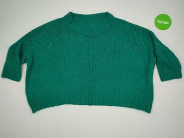 zalando sweter: ITALY FASHION, Sweter damski, rozmiar One size — 2