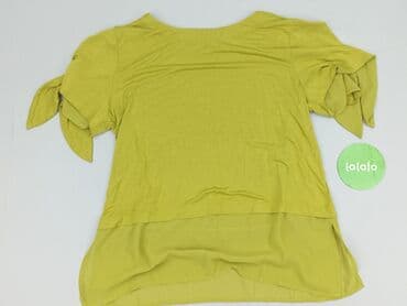 bluzki damskie dopasowane: Bluzka damska, rozmiar L — 2